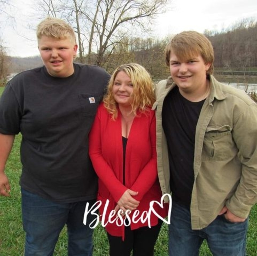 Meet your Posher, Kerri